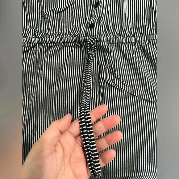 SirenLily maternity top 2X - Picture 4 of 5